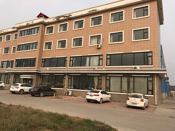 公司大門(mén) 公司大門(mén)